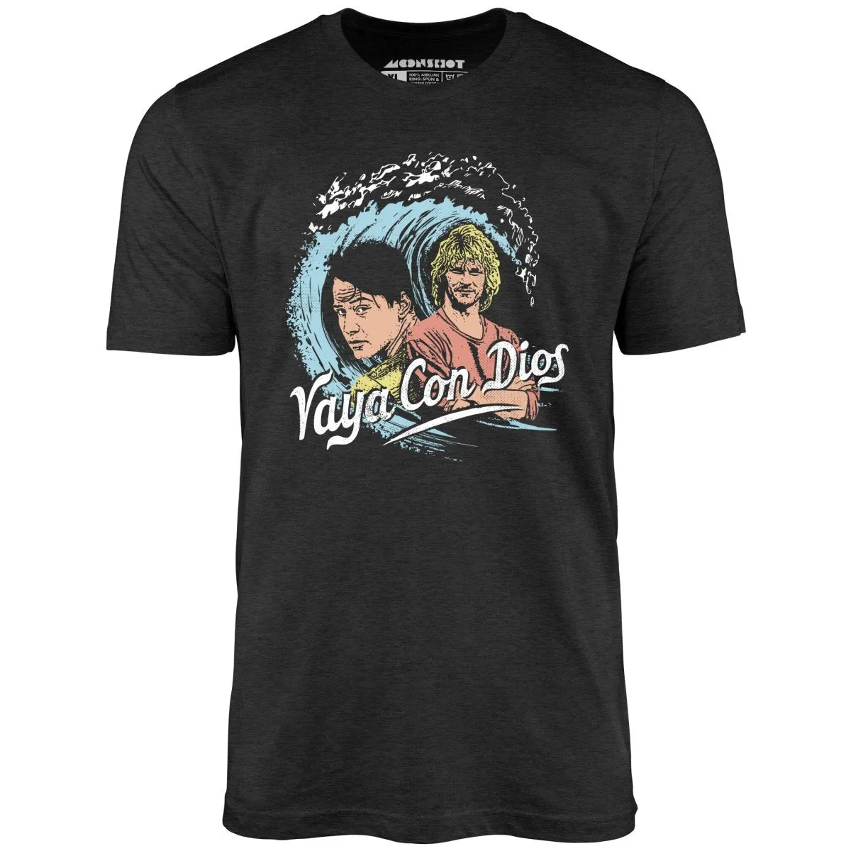 Vaya Con Dios - Unisex T-Shirt