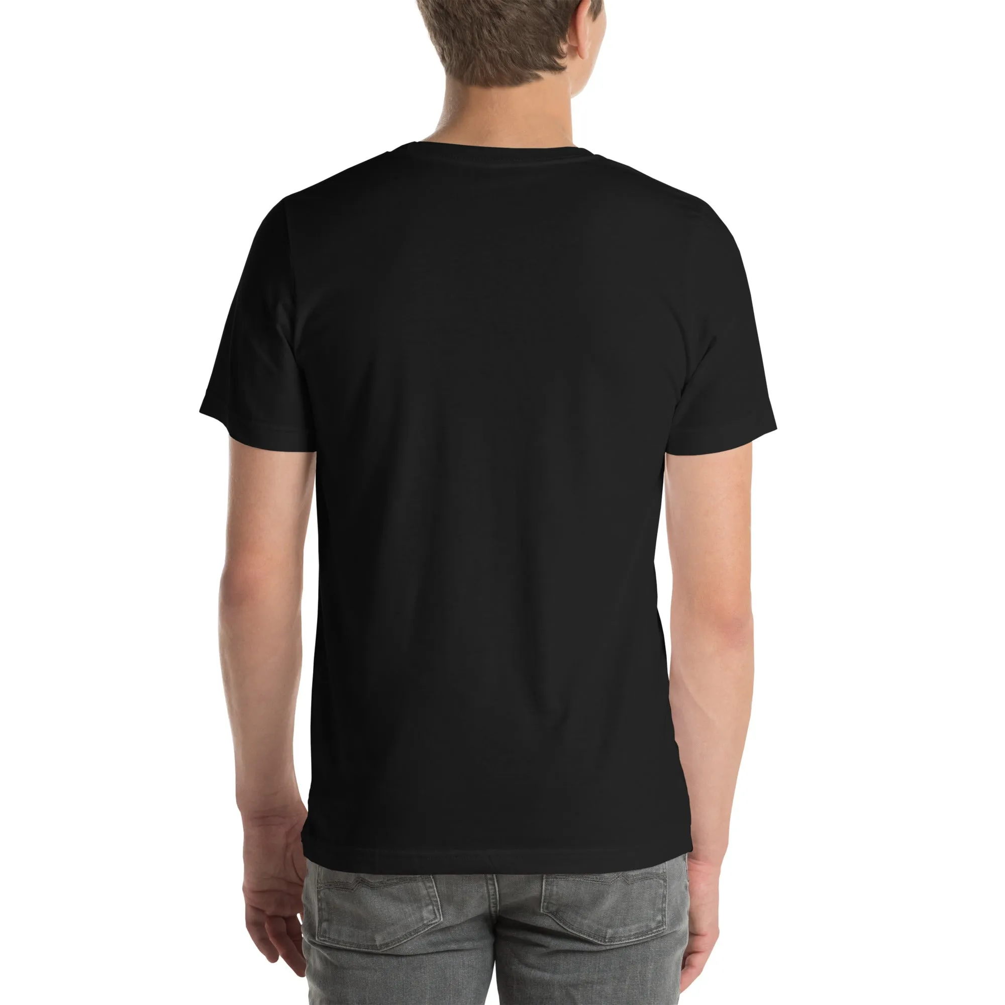Vet assistants were created because animals need heroes too Unisex T-shirt
