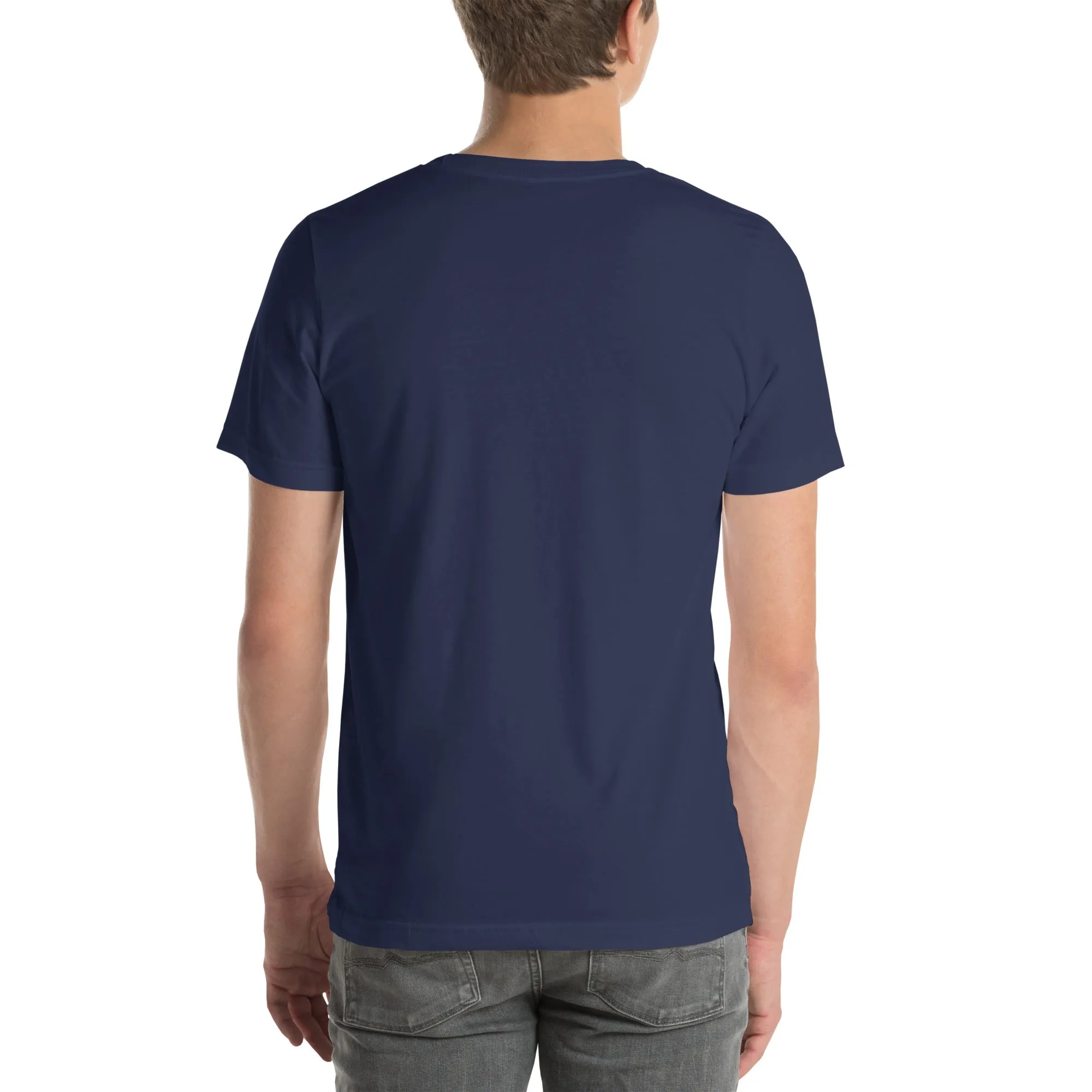 Vet assistants were created because animals need heroes too Unisex T-shirt