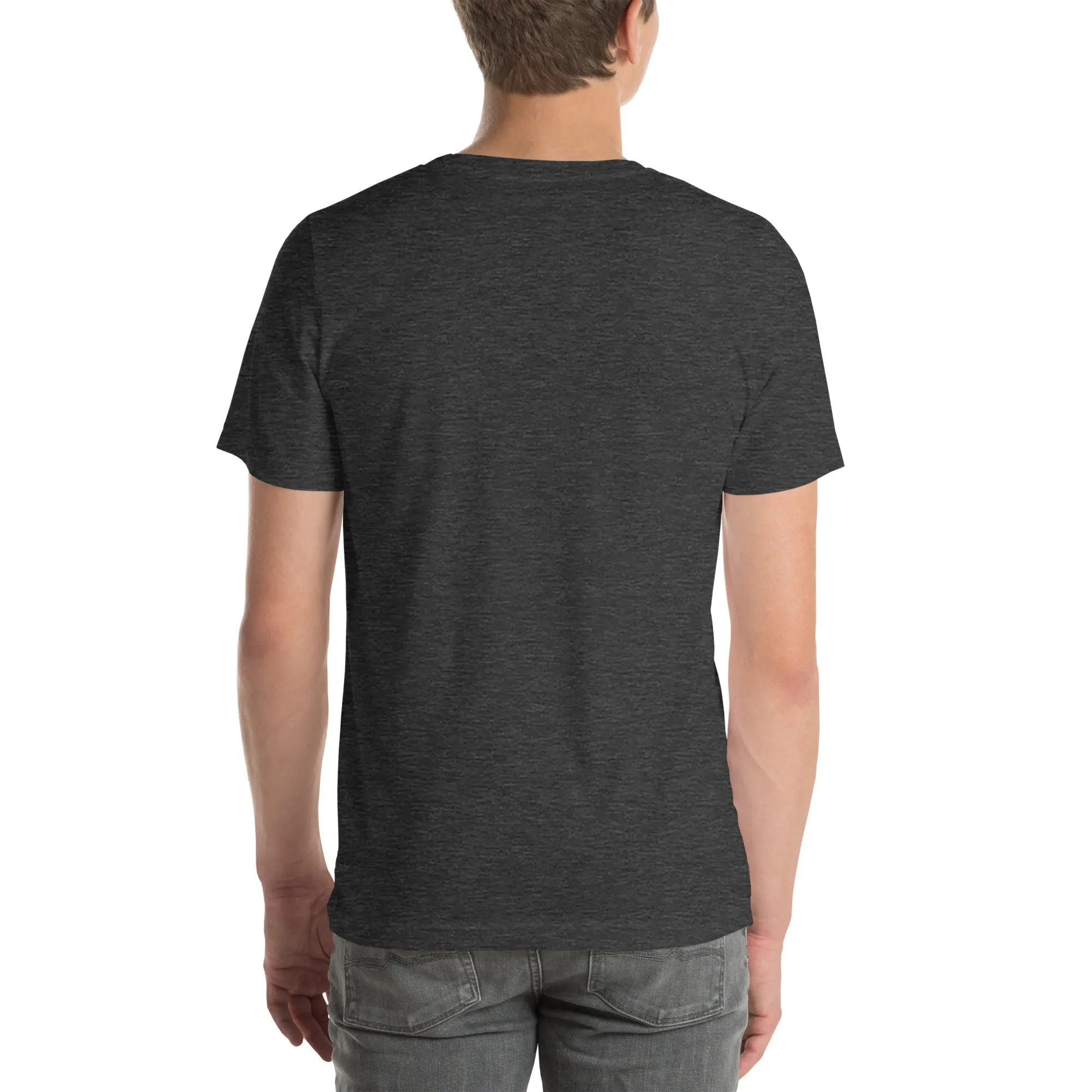 Vet assistants were created because animals need heroes too Unisex T-shirt
