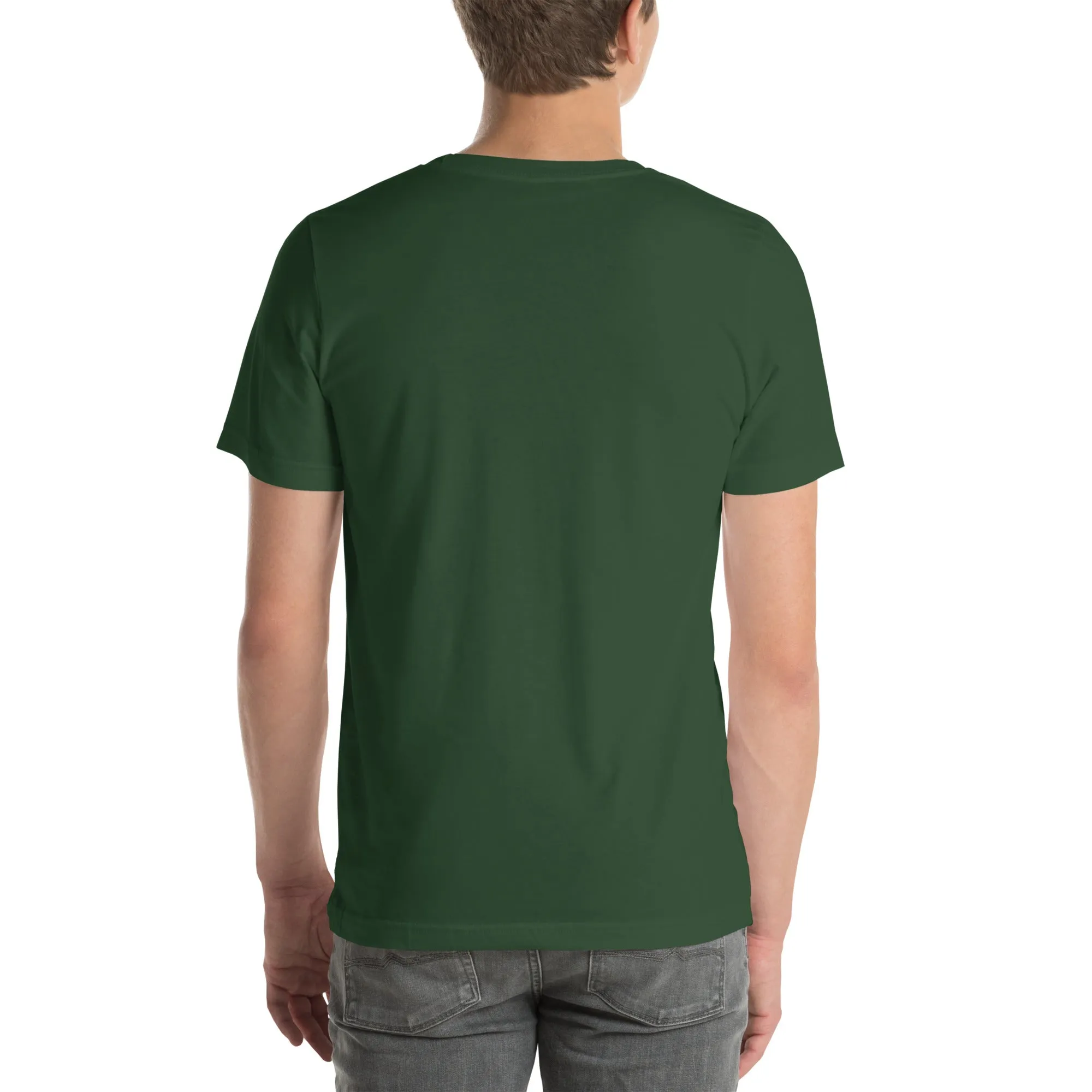 Vet assistants were created because animals need heroes too Unisex T-shirt