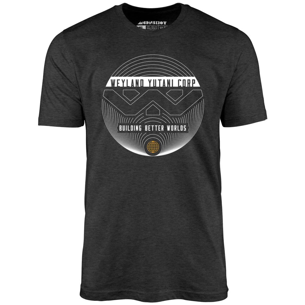 Weyland Yutani Corp - Unisex T-Shirt