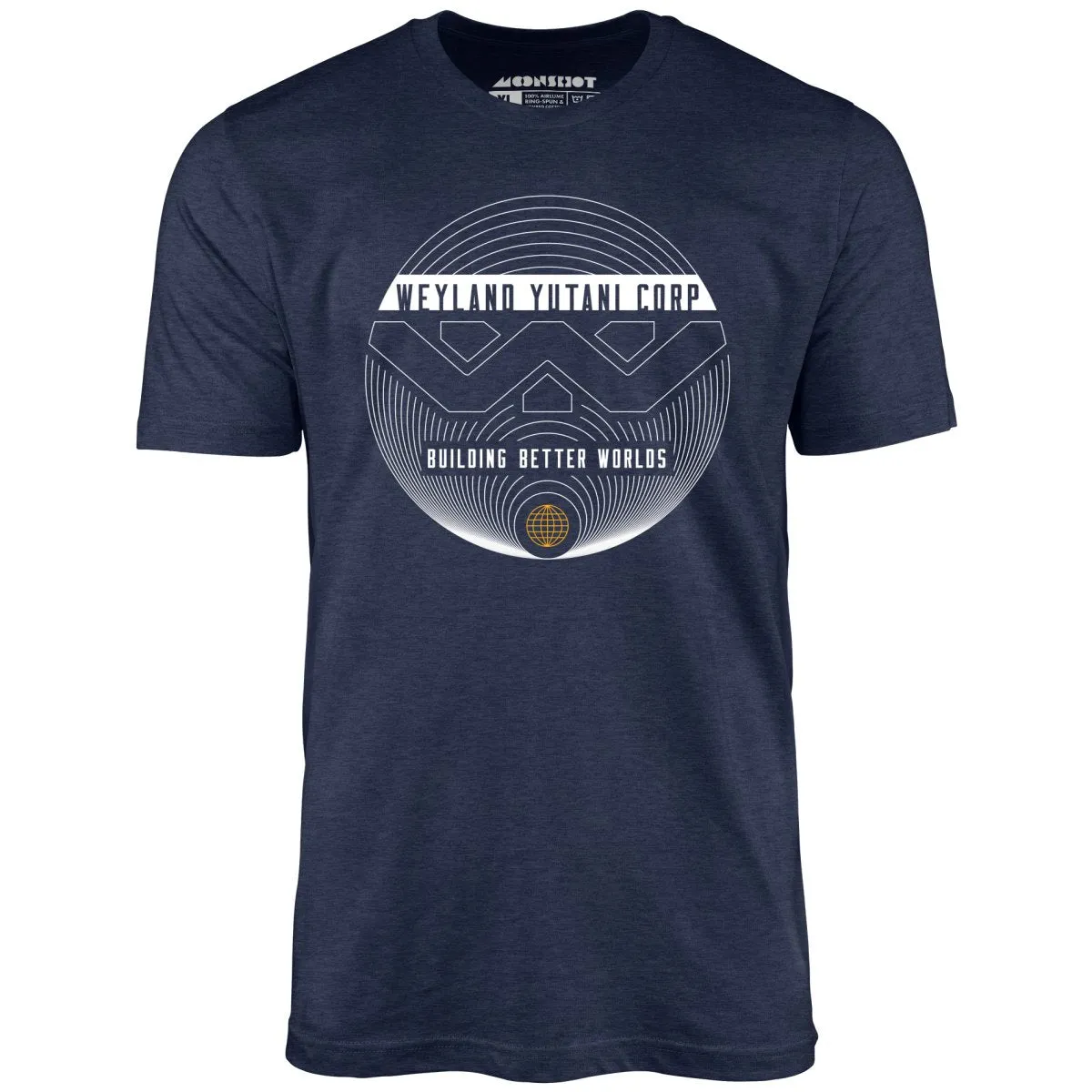 Weyland Yutani Corp - Unisex T-Shirt