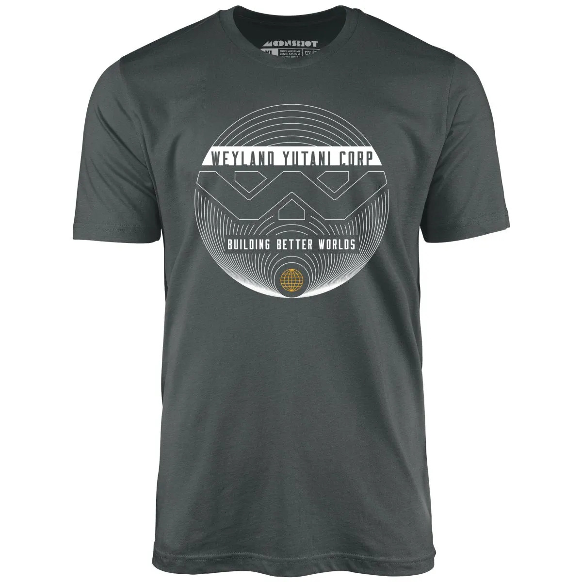 Weyland Yutani Corp - Unisex T-Shirt
