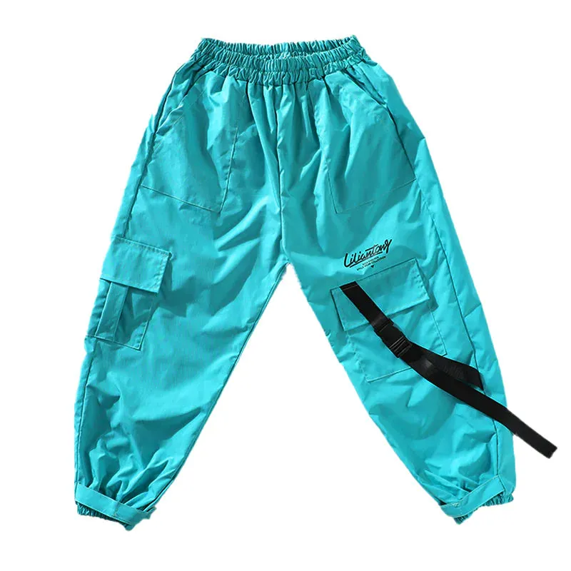 Youth Hip Hop Outfit