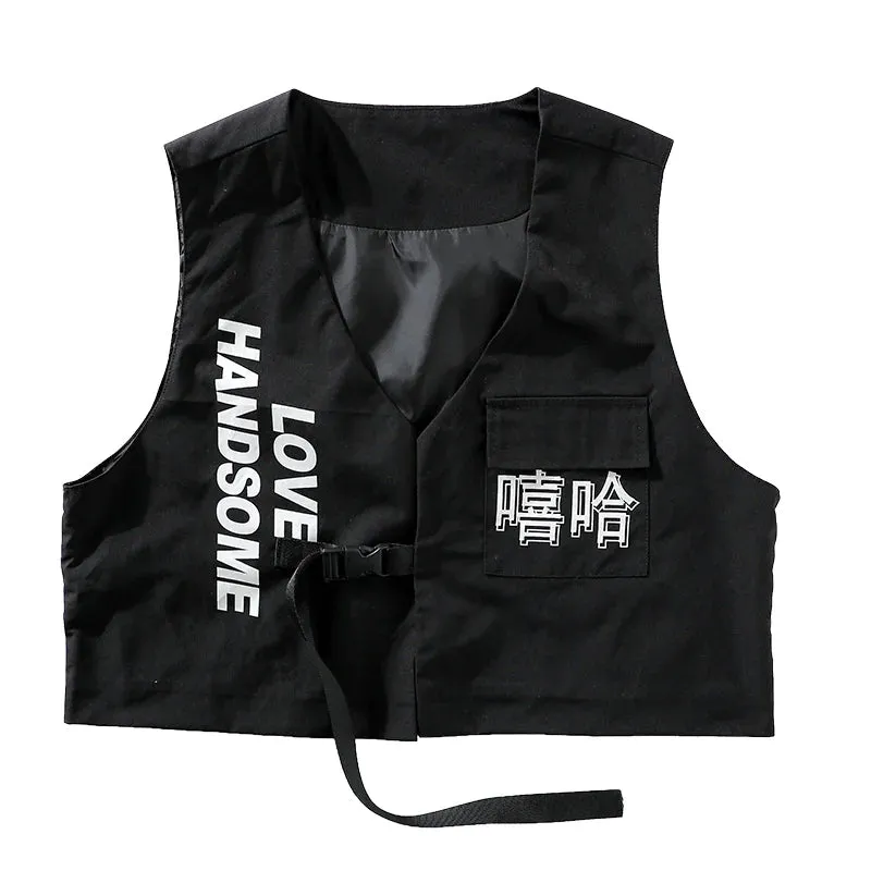Youth Hip Hop Outfit